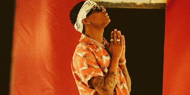 wizkid teams up with udux mtn nigeria to livestream made in lagos o2 arena concert pulse nigeria