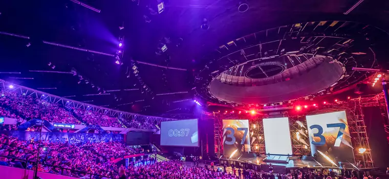 IEM Katowice 2022 oficjalnie wystartował. Rozpoczynają się rozgrywki w CS:GO