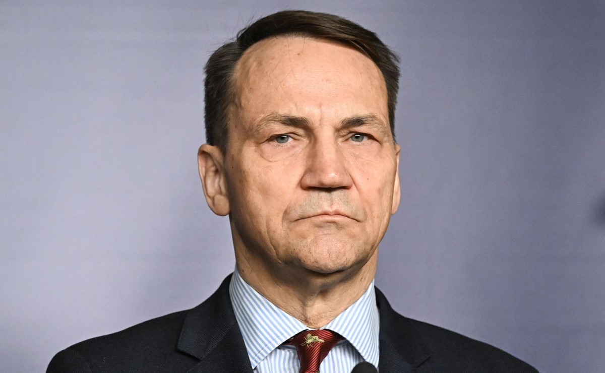 Radosław Sikorski