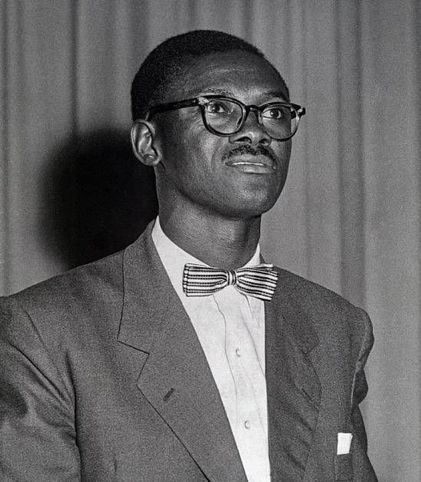 Patris Lumumba je ubijen 1961. godine uz podršku bivše kolonijalne sile, Belgije | Foto: Getty Images