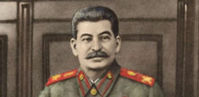 Stalin otruł Lenina