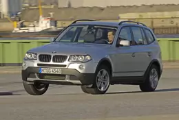 Audi Q5 kontra BMW X3: prestiżowe i z dużymi dieslami