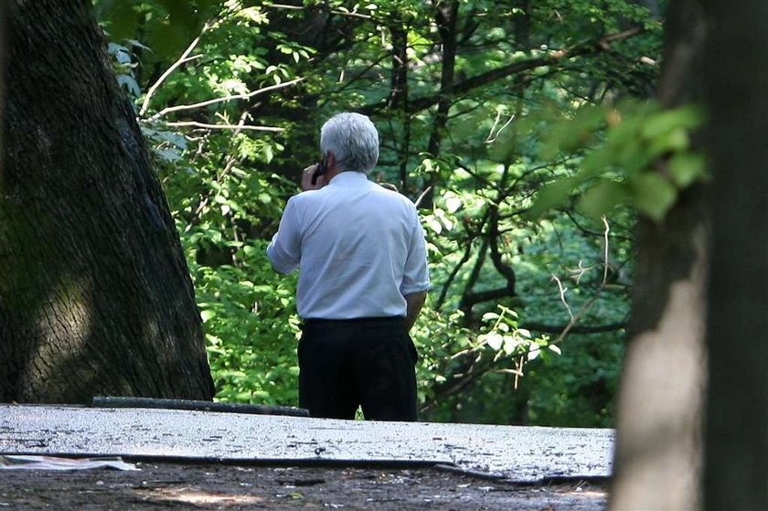 Poseł stanął na głowie. Najgłupsze zdjęcia posłów. Odc. 5.