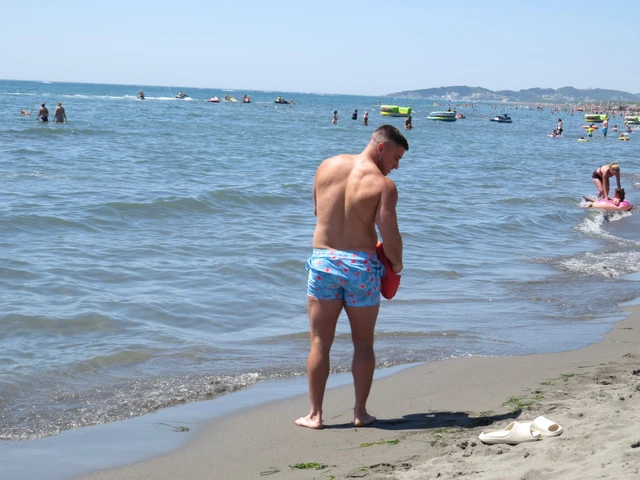 David Dragojević nije video sina mesec dana: "Supruga je ljubomorna, šalje poruke, hoće sve i ne može ništa!"
