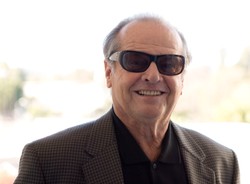 Jack Nicholson podejrzany o morderstwo