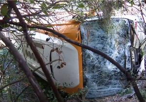 autobus sleteo sa puta