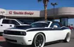 Dodge Challenger R/T:  Po prostu Odpicowany