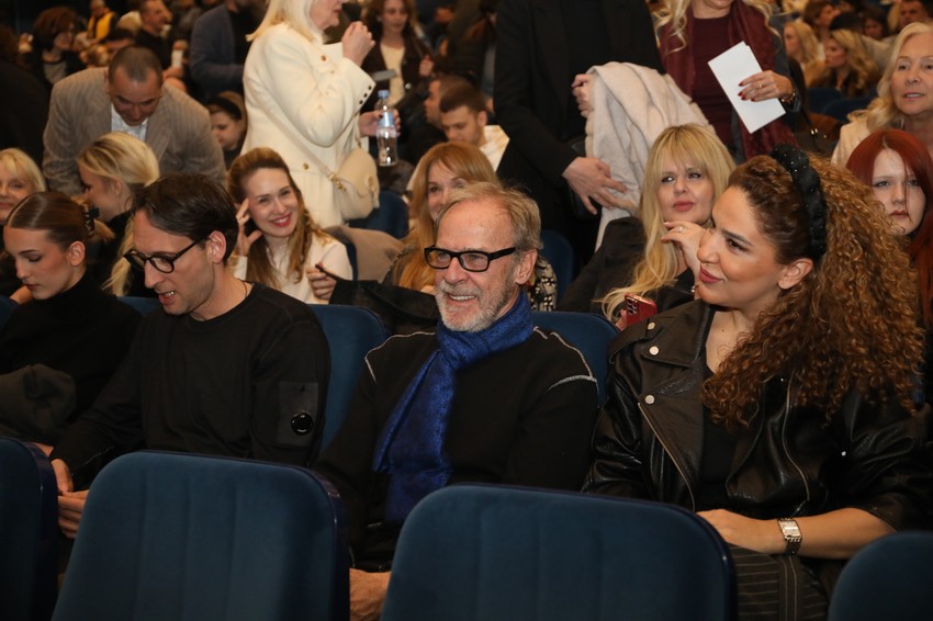  Sportsko srce - Frano Lasić sa ženom