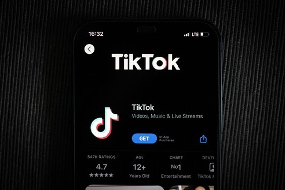 Ruski sud ŽESTOKO KAZNIO TikTok I Pinterest: Odbili da uklone zabranjeni sadržaj, morali da plate milione rubalja kazne