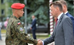 Caracal down, czyli śmigłowców i Wojska Polskiego twarde lądowanie [OPINIA]