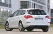 Opel Astra Sports Tourer: turbo dla rodziny