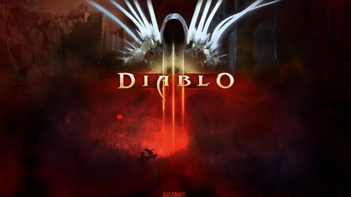 Diablo III to już 14 milionów sprzedanych egzemplarzy