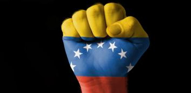 Chiny deklarują poparcie dla rządu Maduro w Wenezueli - Forsal.pl