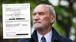 taki majątek ma antoni macierewicz. nie uwierzysz, ile dostaje emerytury z zus