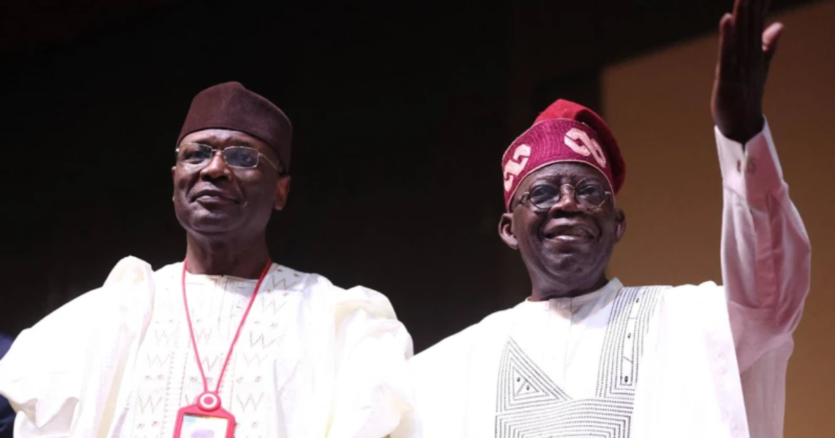 5 political parties challenge Tinubu's election victory in court - Vimarsana News