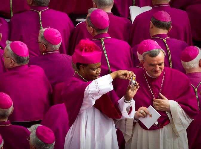 Dostojnicy Kościoła szykują się na beatyfikację