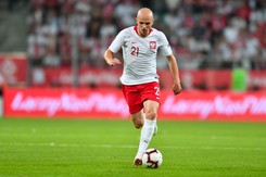 Liga francuska: Rafał Kurzawa strzelił pierwszego gola dla Amiens