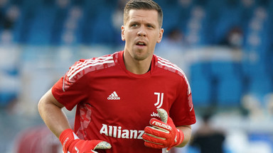 Szczęsny ma się czego obawiać. Juventus szuka bramkarza, padło wielkie nazwisko