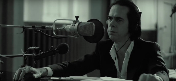 Nick Cave