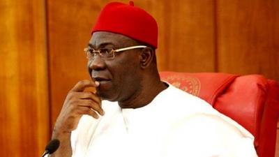 Ekweremadu becomes the first person to ever be convicted under the Modern Slavery Act [Naijanews]