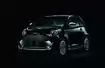 Aston Martin Cygnet – limitowany, drogi, czarno-biały