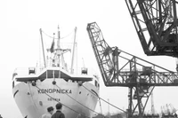 Stoczniowcy ginęli w męczarniach. Świadkowie twierdzą, iż dało ich się uratować