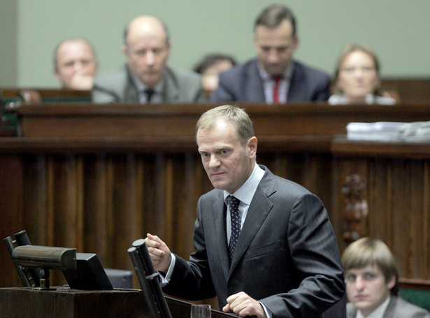 Rząd chce walczyć z ochroną, która szkodzi