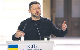 Zełenski dziękuje Polsce: Wspólnie podjęliśmy ważne decyzje