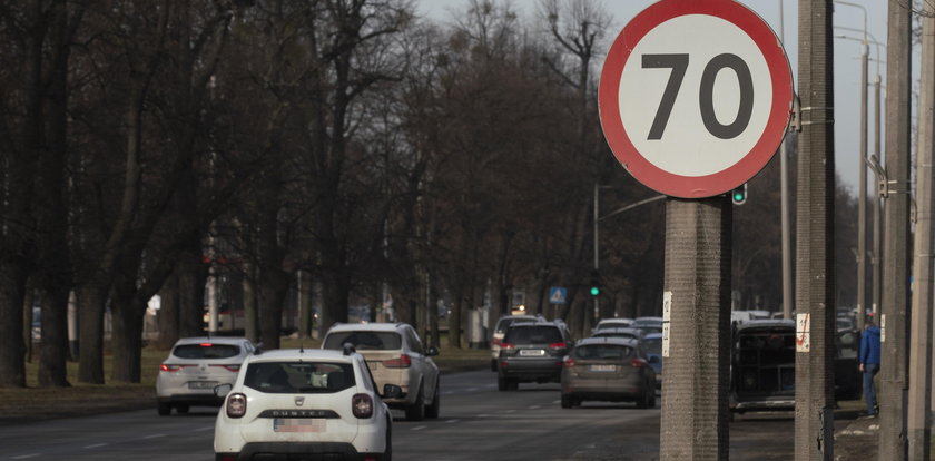 Uwaga, ważne zmiany dla kierowców w Gdańsku. Przeczytaj, by uniknąć mandatu!