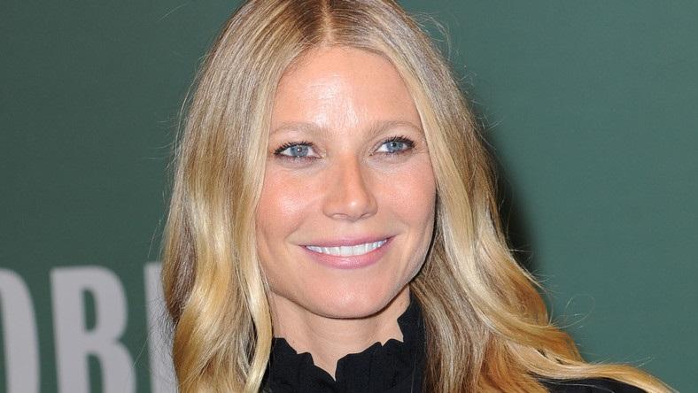 Gwyneth Paltrow /Fotó: Northfoto