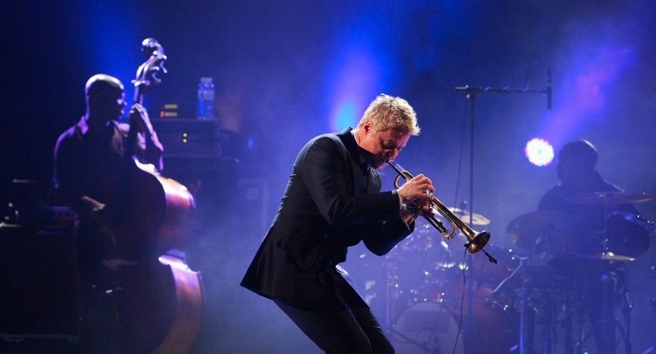 Chris Botti