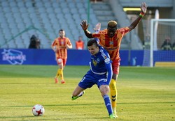 Lotto Ekstraklasa: Nieudany jubileusz Fornalika. Ruch przegrał z Koroną