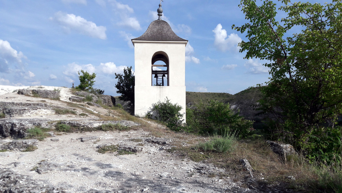 Mołdawia - historia, atrakcje turystyczne, wino