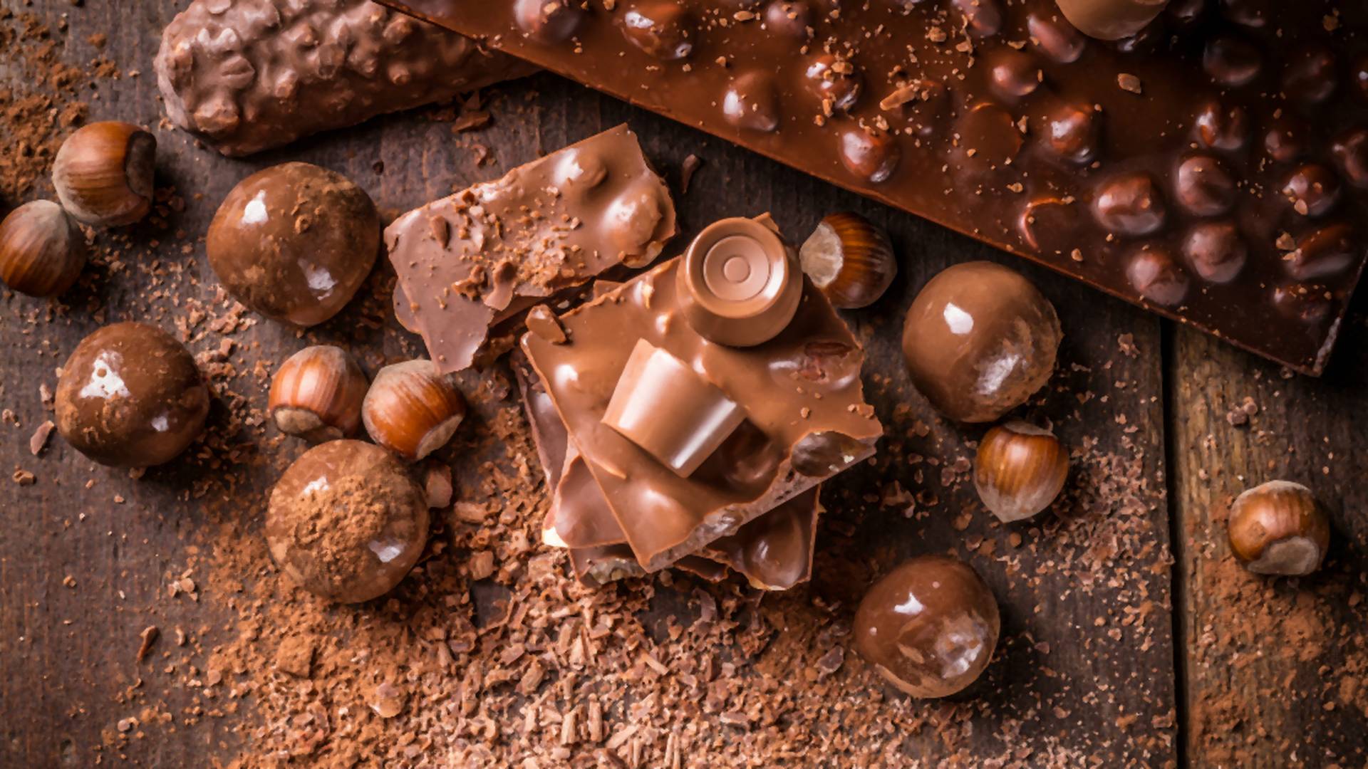 Dobrá správa pre milovníkov sladkého: Vedci potvrdili priaznivé účinky čokolády