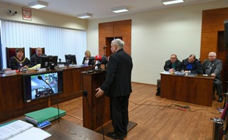 Lech Wałęsa ma przeprosić Jarosława Kaczyńskiego. Jest wyrok sądu