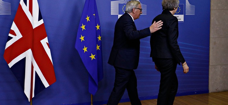 Dziś sprawa rozwodowa Wielkiej Brytanii z UE. "To smutny dzień"