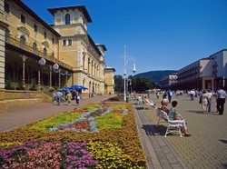 Wielki QUIZ o polskich uzdrowiskach. Zdobyłeś 20/20? Jesteś kuracjuszem na medal
