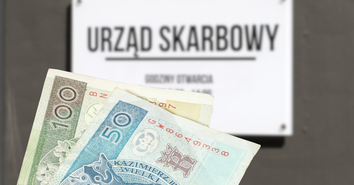 Wystarczy błahostka i trzeba się gęsto tłumaczyć. Fiskus dzwoni do Polaków