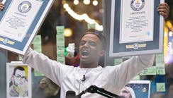 How to set or break a Guinness World Record