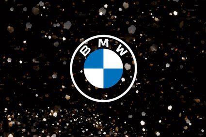 BMW odświeżyło swoje logo. Reakcje są dość mieszane