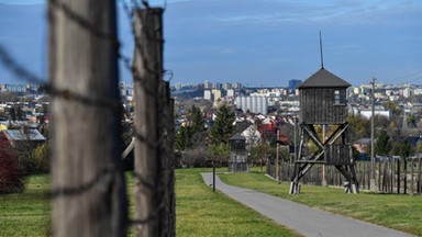 76. rocznica akcji Erntefest. Największa egzekucja w dziejach obozów koncentracyjnych