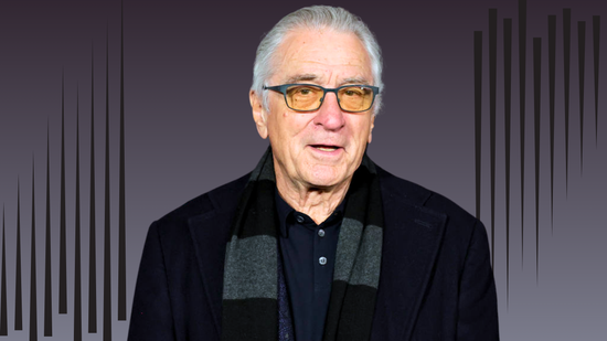 A kétszeres Oscar-díjas Robert de Niro tényleg ezért az vállalta élete első sorozatát?