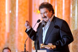 Wspomnienie o ostatnich chwilach  Krzysztofa Krawczyka. "Niosłem go na rękach"