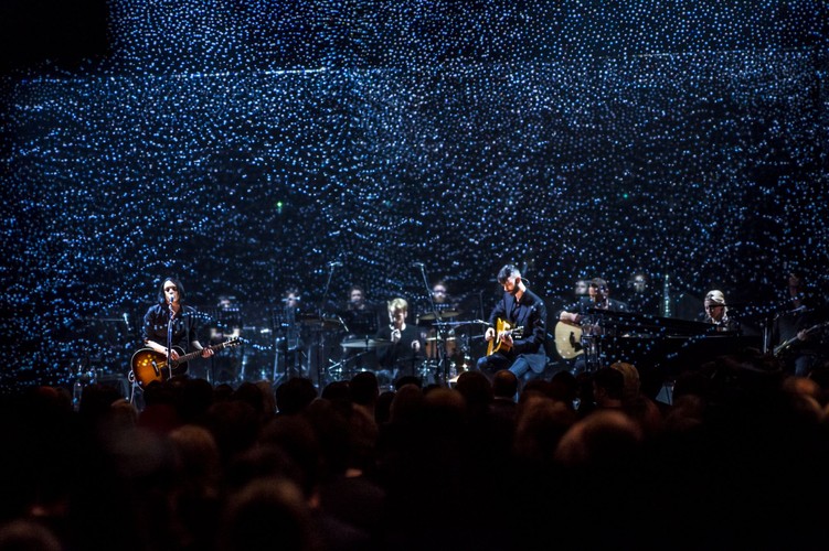 Pod choinkę: Placebo 'MTV Unplugged'