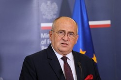 Rau: Wytrwaliśmy w Afganistanie do samego końca jako wierny sojusznik