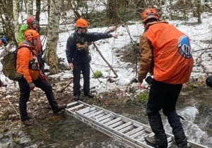 Potraga za nestalima