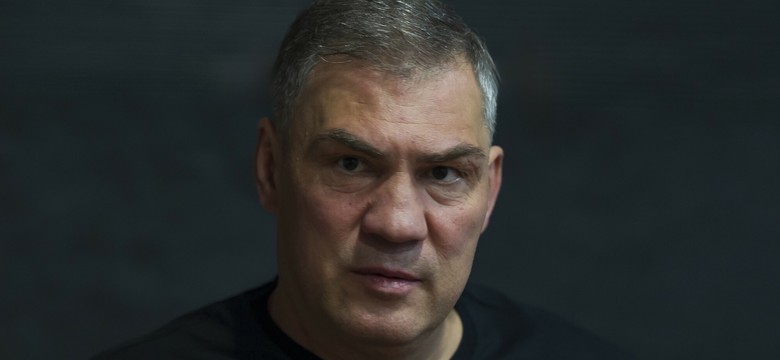 Dariusz Michalczewski w cztery miesiące zarobił 800 tysięcy euro. Zrobił interes życia