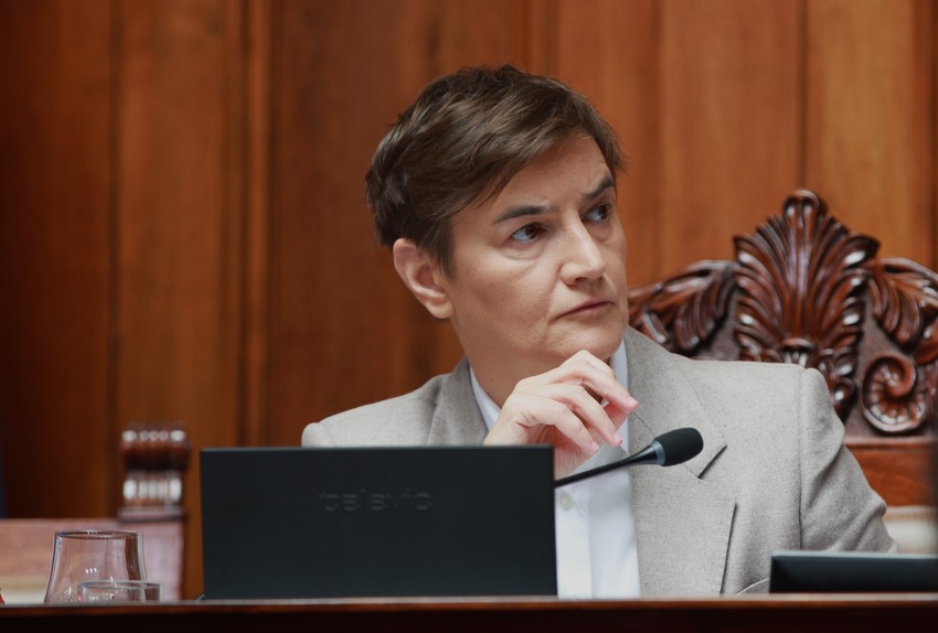 Ana Brnabić