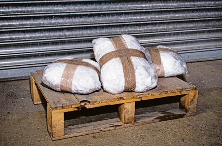 "Ulov" od 18 miliona evra