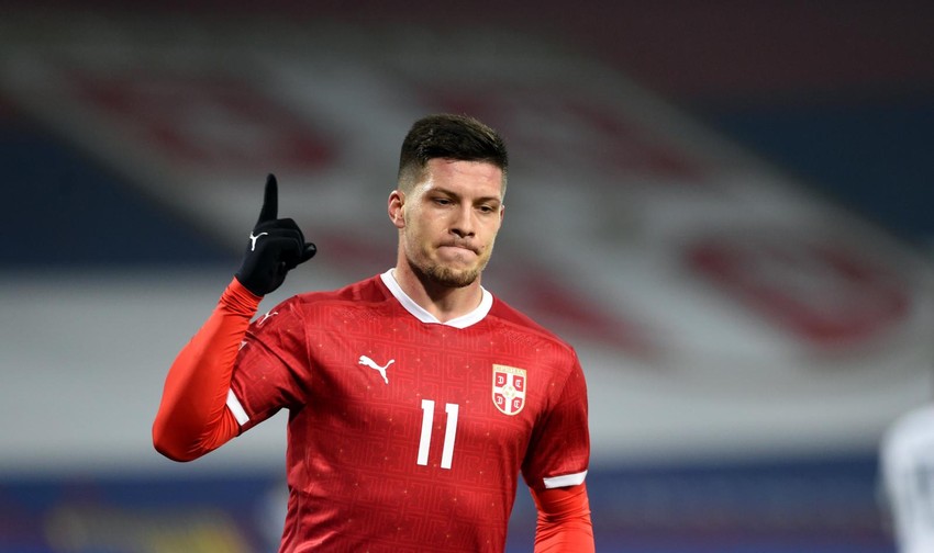Luka Jović